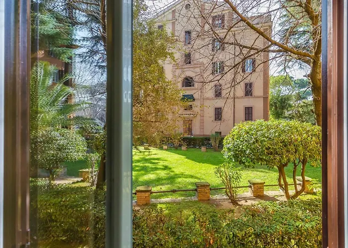 Casa Epiro Rom
