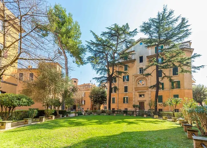 Casa Epiro Apartment