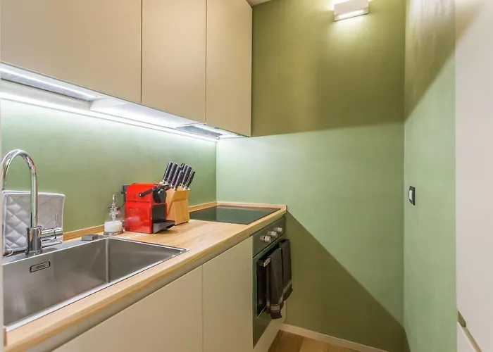 Apartment Casa Epiro *