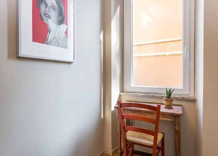 Apartment Casa Epiro