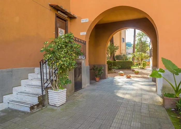 Casa Epiro Rom