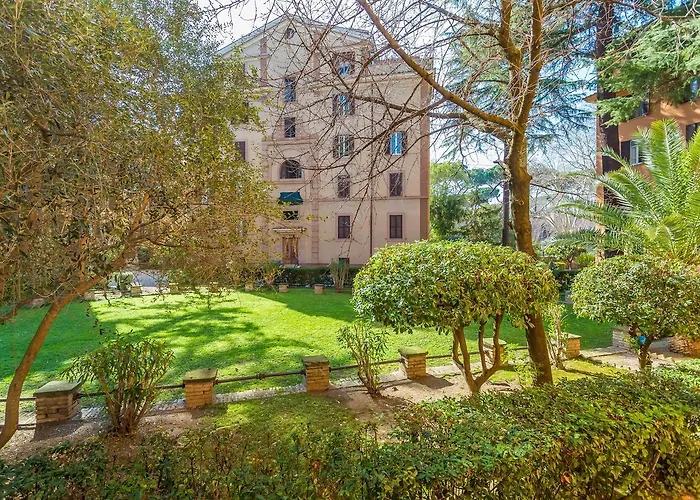 Casa Epiro Apartment