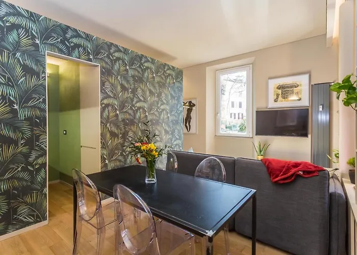 Casa Epiro Apartment