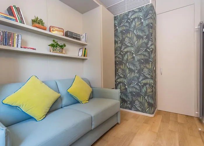 Apartment Casa Epiro *