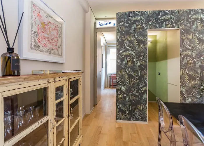 Apartment Casa Epiro *