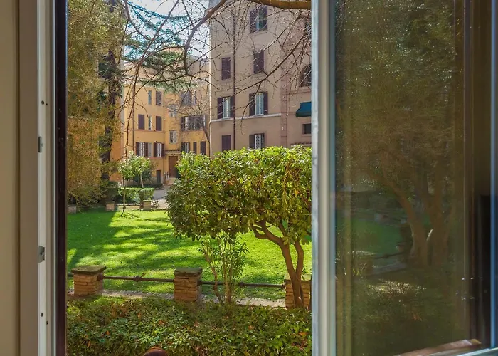 Casa Epiro Apartment Rom