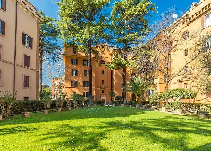 Casa Epiro Apartment Rom