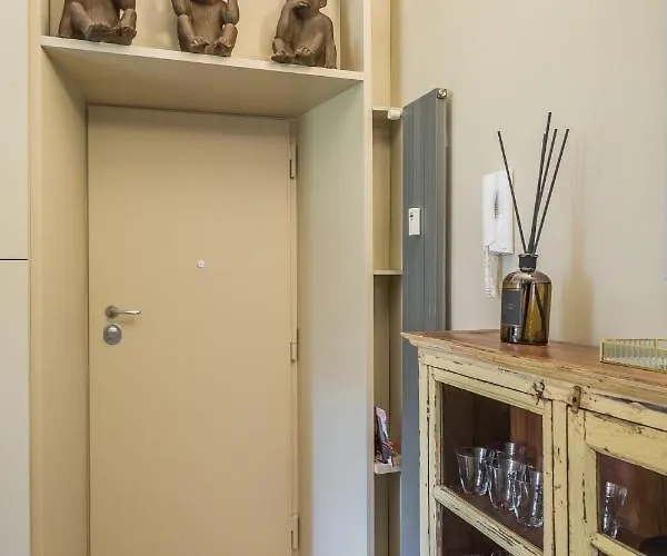 Casa Epiro * Rom