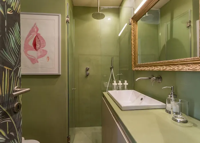 Apartment Casa Epiro *