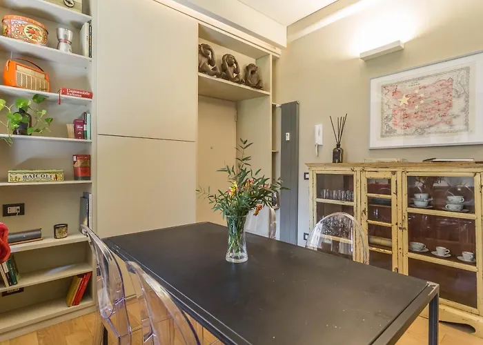 Casa Epiro * Rom