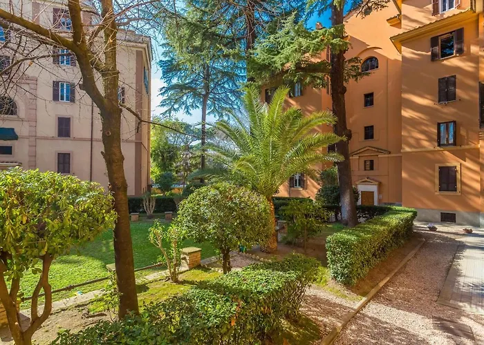 Casa Epiro Apartment *