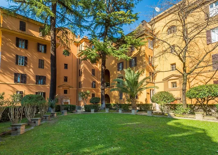 Casa Epiro Apartment *