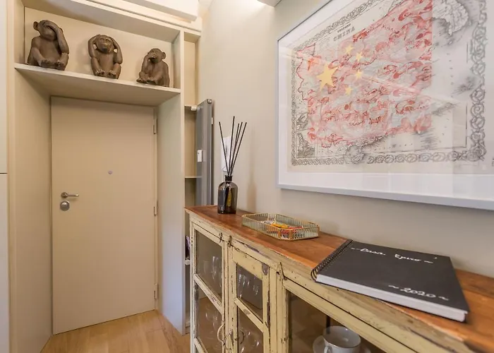 Casa Epiro Apartment *
