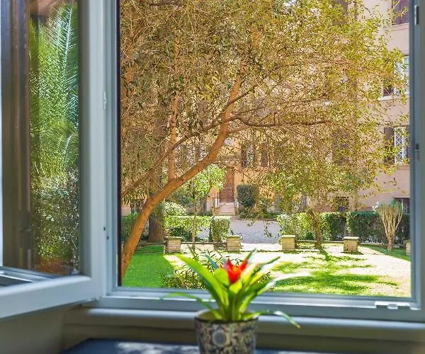 Casa Epiro Apartment