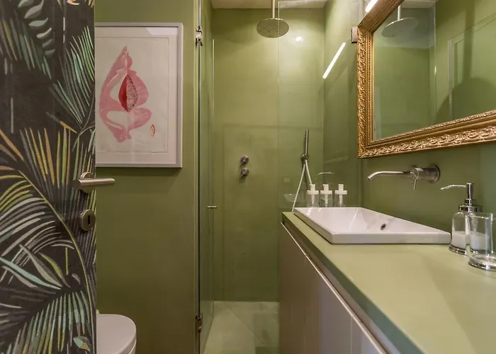 Apartment Casa Epiro