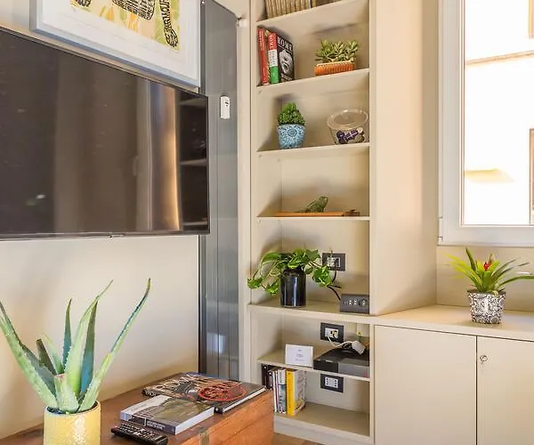 Apartment Casa Epiro Rom