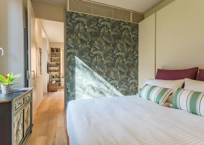Apartment Casa Epiro Rom