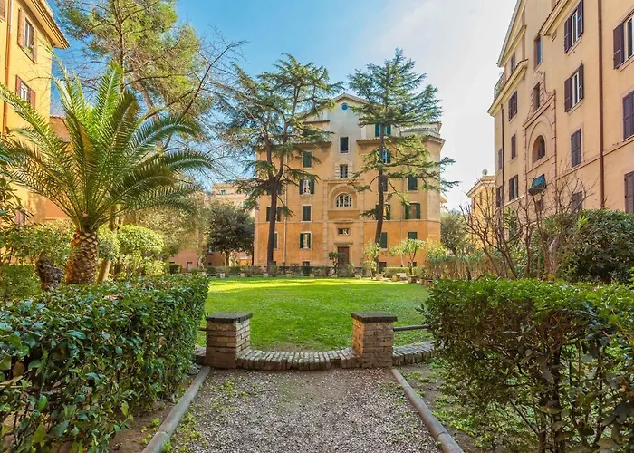 Casa Epiro Apartment *